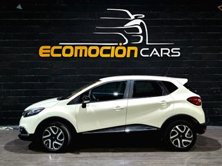 Renault Captur 2015