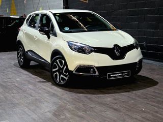 Renault Captur 2015