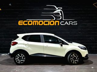 Renault Captur 2015