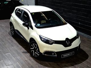Renault Captur 2015