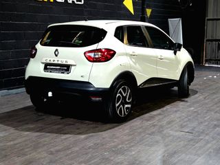 Renault Captur 2015