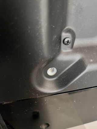 Samsung Smart TV Televisor Negro/Plata 47"