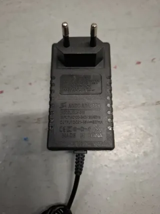 Taladro Atornillador 36V con Batería y Maletín