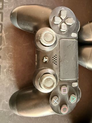 3 Mandos PS4 Originales Sony (No negociable)