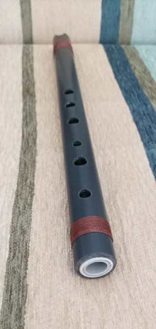 Quena en Sol Mayor (G)