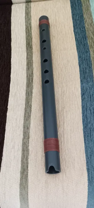 Quena en Sol Mayor (G)