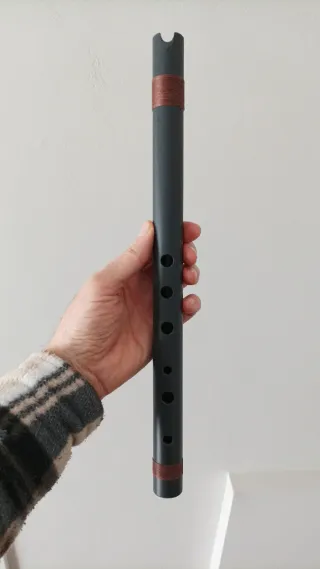 Quena en Sol Mayor (G)