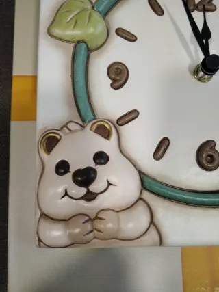 Orologio da parete Thun