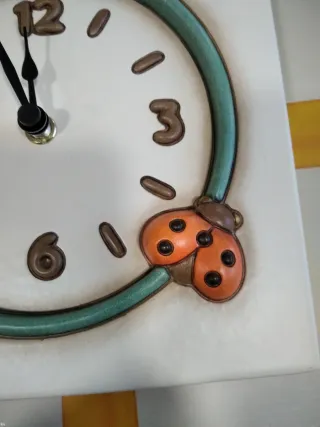 Orologio da parete Thun