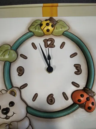 Orologio da parete Thun