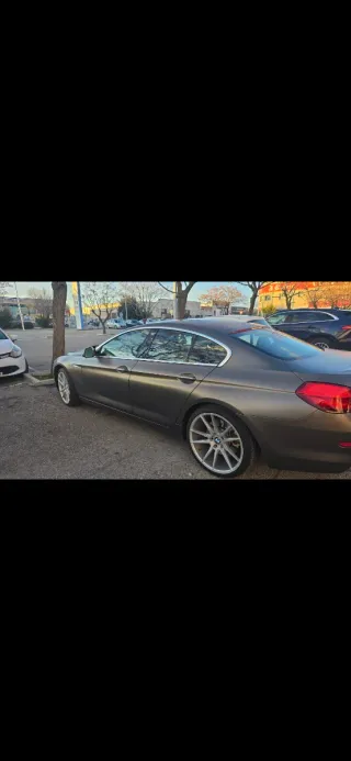 BMW Serie 6 2014