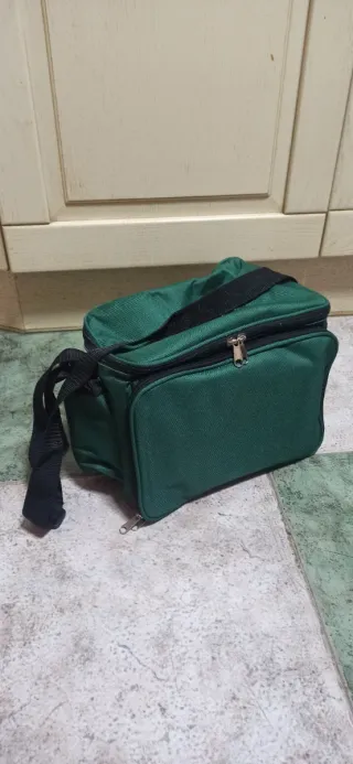 Bolsa Térmica Picnic