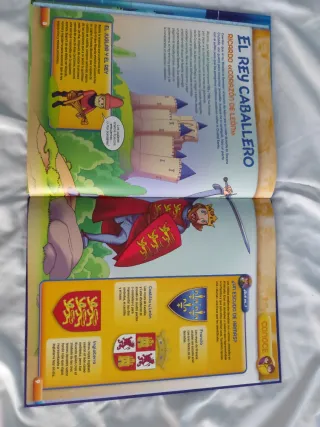 Pack Libros Playmobils