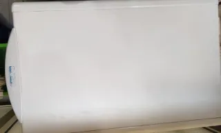 Arcón Congelador Vertical TENSAI Clase A+