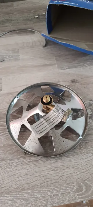 Fornello Campingaz 900 RS 1900W