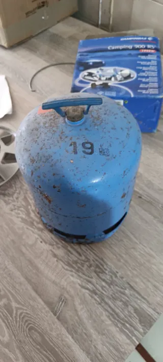 Fornello Campingaz 900 RS 1900W