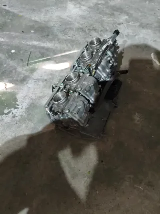 Carburadores Honda CBR 600F PC19 PC23