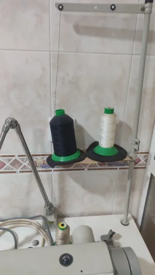 Máquina de coser SEWMAO corta hilos