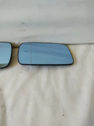 Cristal retrovisor BMW E46 originales