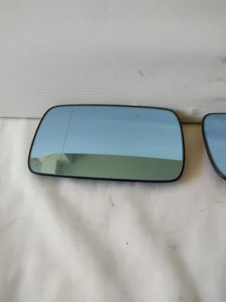 Cristal retrovisor BMW E46 originales