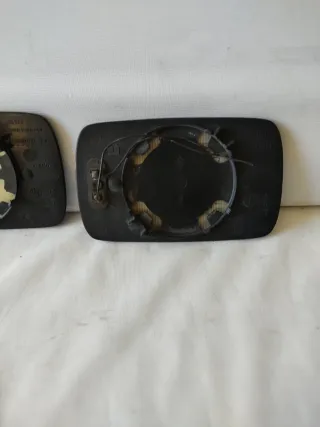 Cristal retrovisor BMW E46 originales