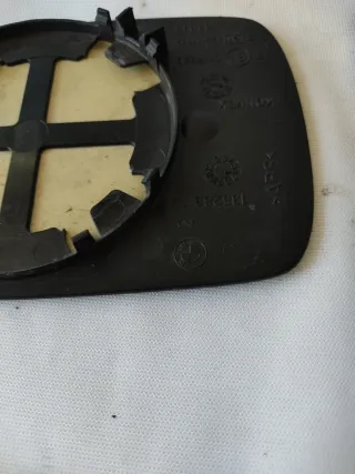 Cristal retrovisor BMW E46 originales