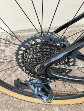 Berria Bravo 2022 Carbono MTB