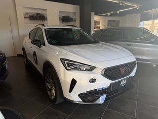 CUPRA Formentor 2022