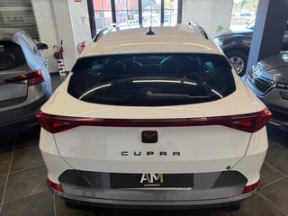 CUPRA Formentor 2022