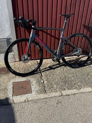 Bicicleta Carretera BH RSi 3.0