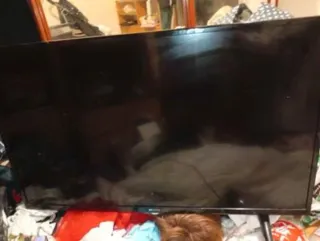 TV Movistar 32 Pulgadas