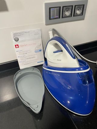 Centro de Planchado Philips GC6600