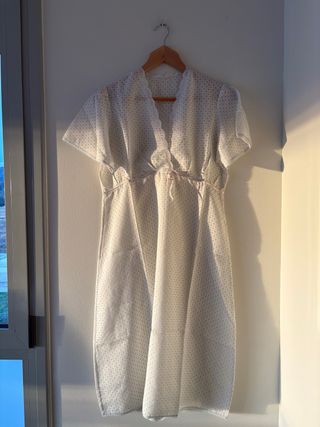 4 Camisas de dormir talla XL