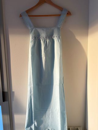 4 Camisas de dormir talla XL