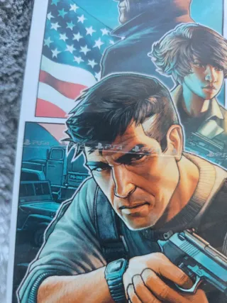 XIII Limited Edition PS4 (PlayStation 4)