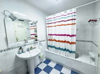 PISO CENTRO DE UTRERA