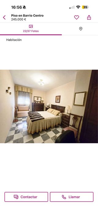 PISO CENTRO DE UTRERA