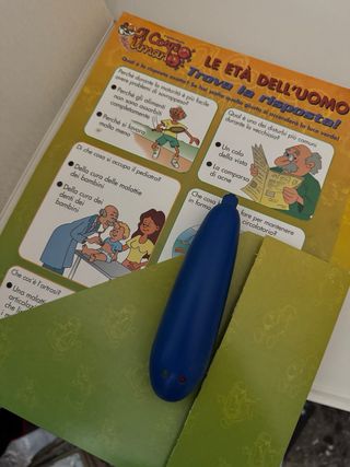 Esplorando il corpo umano