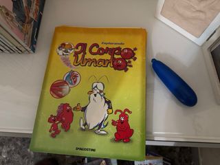 Esplorando il corpo umano