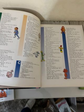 Esplorando il corpo umano