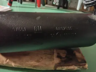 Terzo stop Opel Corsa