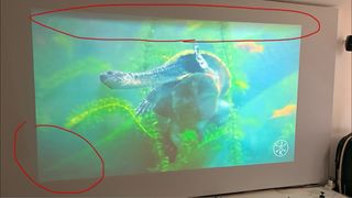 Proyector Optoma HD141X Negro