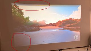 Proyector Optoma HD141X Negro