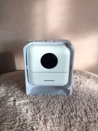 Impresora Portátil Mini