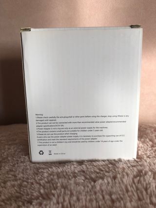 Impresora Portátil Mini