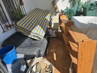 2 colchónes 90x190 Gratis