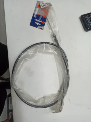 Cabo de embrague Tecnim 17685