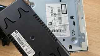 Chevrolet Cruze 2010