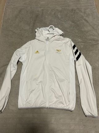 Chaqueta Adidas x Salah