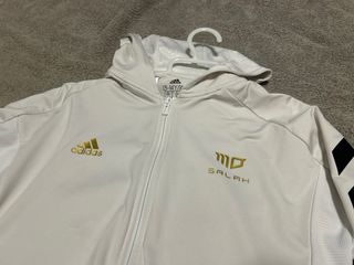 Chaqueta Adidas x Salah